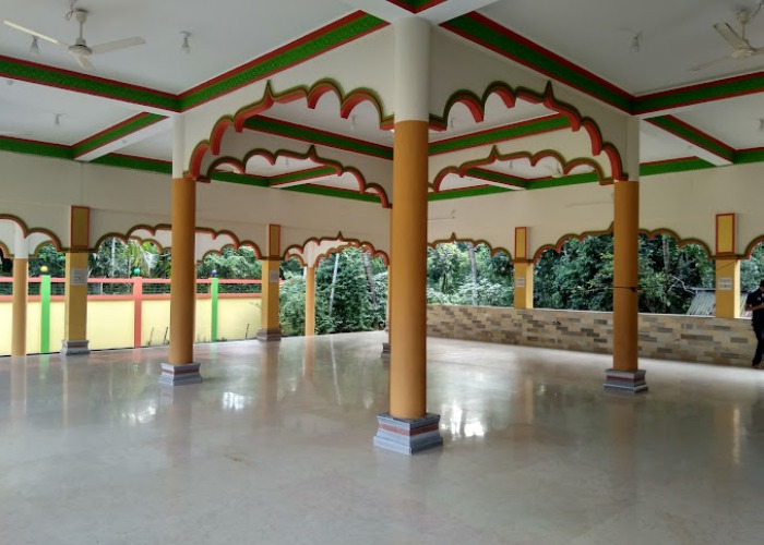Navratri celebrations